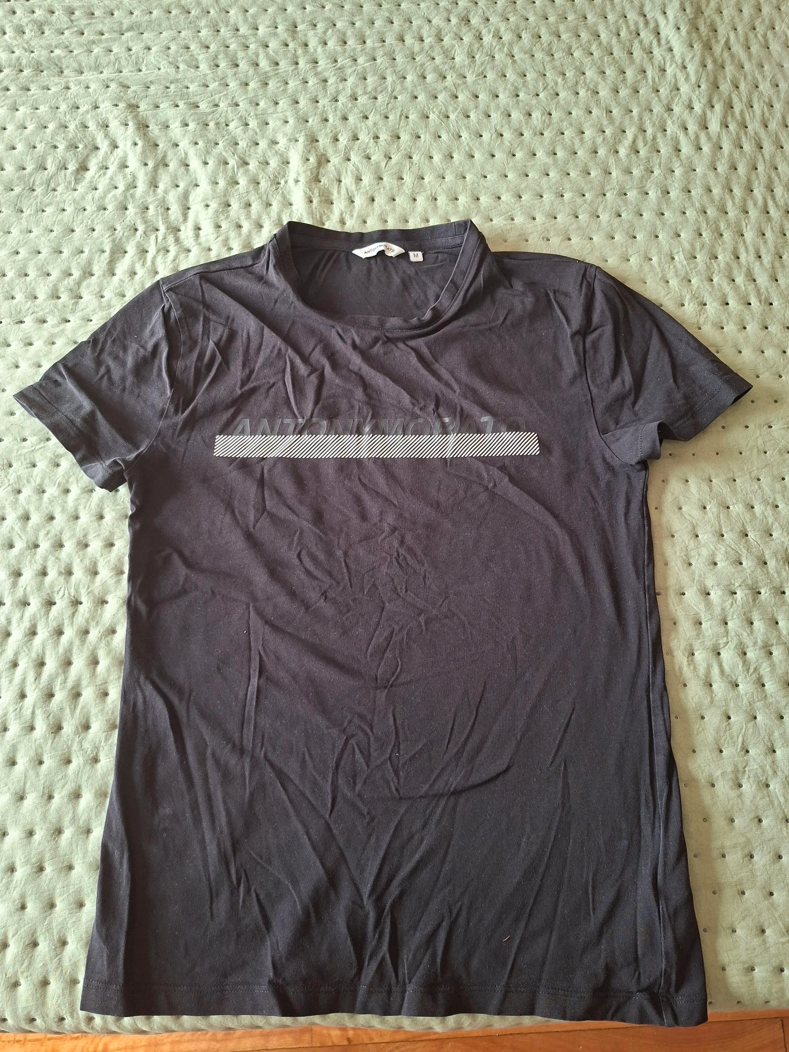 T-shirt antiny morato